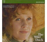 Original Soundtrack - The Wild Duck/Frog Dreaming (Walker, May)