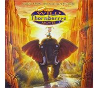 Original Soundtrack - The Wild Thornberrys Movie