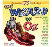 Original Soundtrack - The Wizard Of Oz (Intl Import) [Japan CD] CDSOL-8036