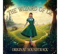 Original Soundtrack - The Wizard Of Oz [VINYL]
