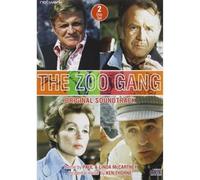 Original Soundtrack - The Zoo Gang: Original Soundtrack