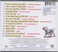 ORIGINAL SOUNDTRACK - THERE'S SOMETHING ABOUT MARY NEW CD