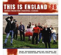 Original Soundtrack - This Is England '86