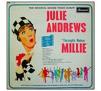 ORIGINAL SOUNDTRACK / THOROUGHLY MODERN MILLIE