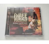 Original Soundtrack - Three Burials Of Melquiades Estrada, The