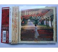 Original Soundtrack - Three Seasons