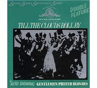 Original Soundtrack - Till The Clouds Roll By / Gentlemen Prefer Blondes