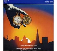 Original Soundtrack - Time After Time (Rozsa)