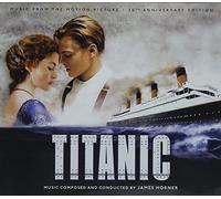 Original Soundtrack - Titanic - 20th..