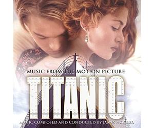 Original Soundtrack - Titanic