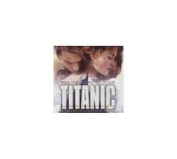 Original Soundtrack: Titanic - CD