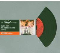 Original Soundtrack - Titanic (Horner) [Vinyl Classics]