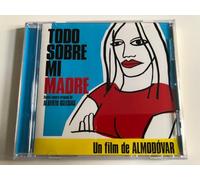 Original Soundtrack - Todo Sobre Mi Madre (Us Import)
