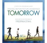 Original Soundtrack - Tomorrow