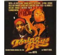 Original Soundtrack - Torino Boys [Import Anglais]
