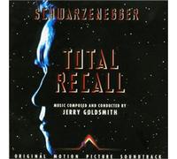 Original Soundtrack - Total Recall