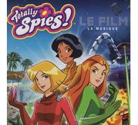 Original Soundtrack - Totally Spies