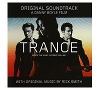 Original Soundtrack - Trance [Original Soundtrack]