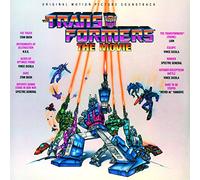 Original Soundtrack - Transformers [180 gm vinyl]