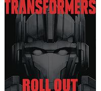 Original Soundtrack - Transformers Roll Out