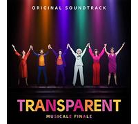 Original Soundtrack - Transparent Musicale..