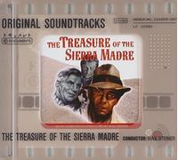 Original Soundtrack - Treasure Of The Sierra Madre, The (Steiner)