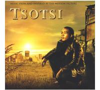 Original Soundtrack - Tsotsi
