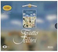 Cam – Original Soundtrack - Tutto Fellini