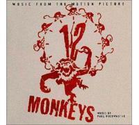 Original Soundtrack - Twelve Monkeys