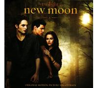 Original Soundtrack - Twilight Saga:.. -CD+DVD-