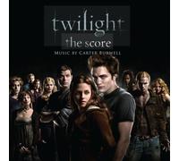 Original Soundtrack - Twilight: The Score