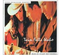 Original Soundtrack - Twin Falls Idaho