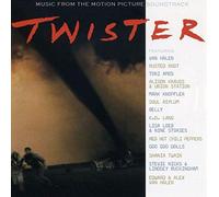 Original Soundtrack - Twister - the Dark Side of Nature