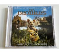 Original Soundtrack - Two Brothers (Warbeck)