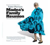 Original Soundtrack - Tyler Perry's Madea's Family Reunion