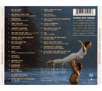 Original Soundtrack - Ultimate Dirty Dancing - New CD - Y1398z