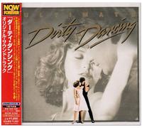 Original Soundtrack - Ultimate Dirty Dancing [Remast