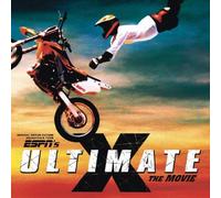 Original Soundtrack - Ultimate X