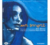 Original Soundtrack - Un Amore (Bosso)