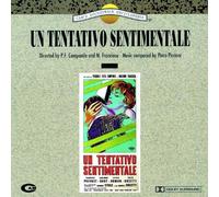 Original Soundtrack - Un Tentativo Sentimentale (Piccioni)
