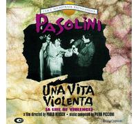 Original Soundtrack - Una Vita Violenta (Piccioni)