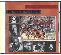 Original Soundtrack - Uncle Tom's Cabin