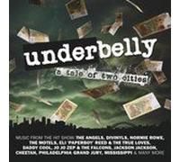 Original Soundtrack - Underbelly: A Tale Of Two Cities (18 Tracks) Aust