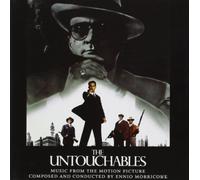 Original Soundtrack - Untouchables
