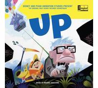 Original Soundtrack - Up