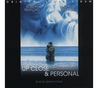 Original Soundtrack - Up Close and Personal