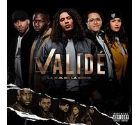 Original Soundtrack - Valide -Bonus Tr/Ltd-