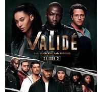 Original Soundtrack - Valide - Saison 2