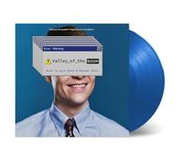 KYLE DIXON & MICHAEL STEIN Valley Of The Boom (COLOR VINYL 2xLP)