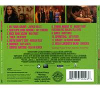 Vampire Academy (Ost) – Universal Music Group